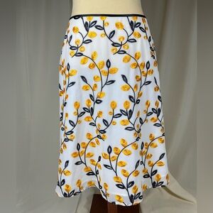 Mignon Doo Full Skirt